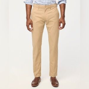 ⭐️⭐️⭐️Men’s J Crew Flex Slim fit Khaki pants size 29x32
